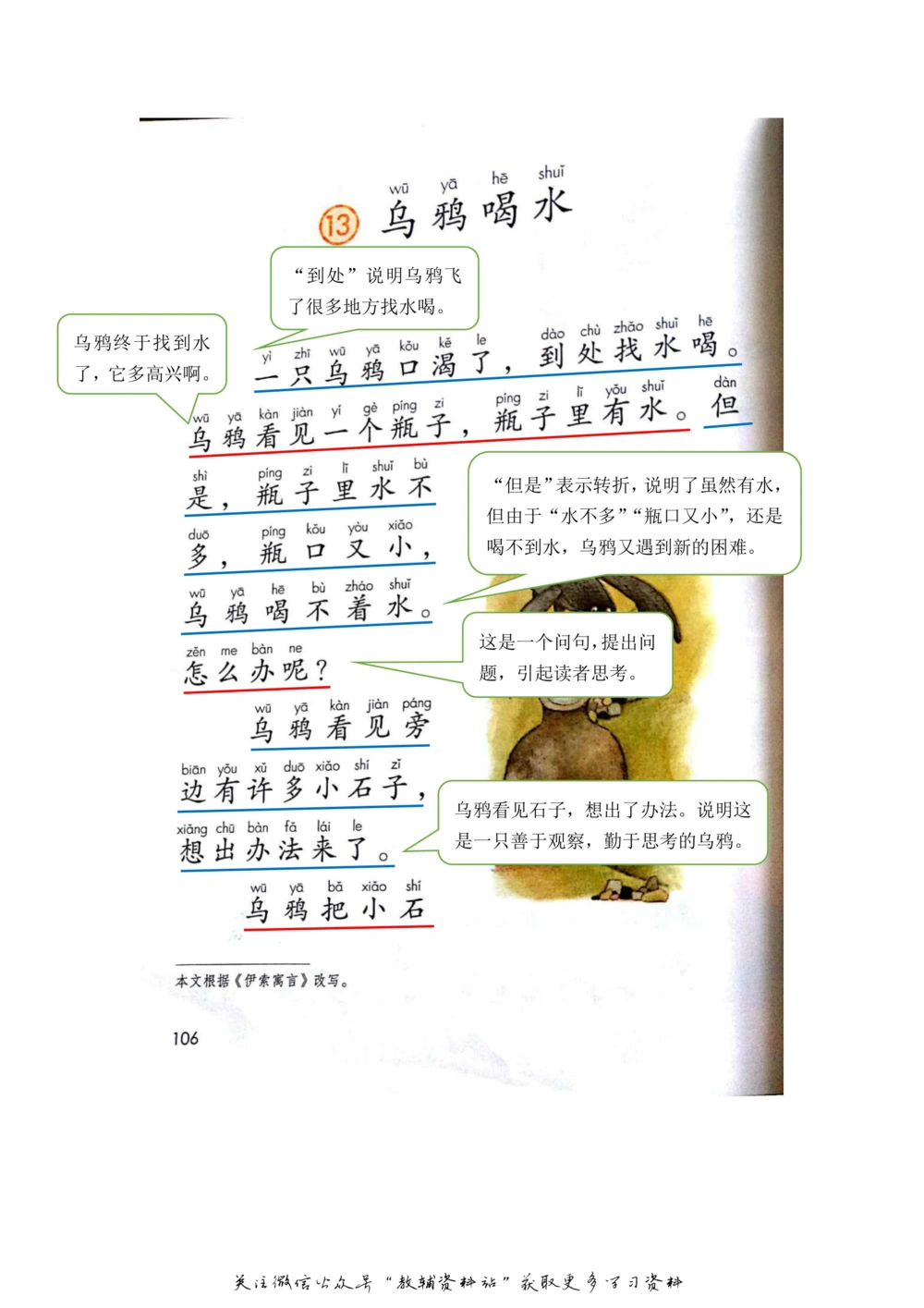 一年级上册语文部编版课堂笔记（飞翔版）_小学初中学霸笔记类资料汇总6.33GB_小学同步课堂笔记2.76GB_1~6年级全册语文部编版课堂笔记