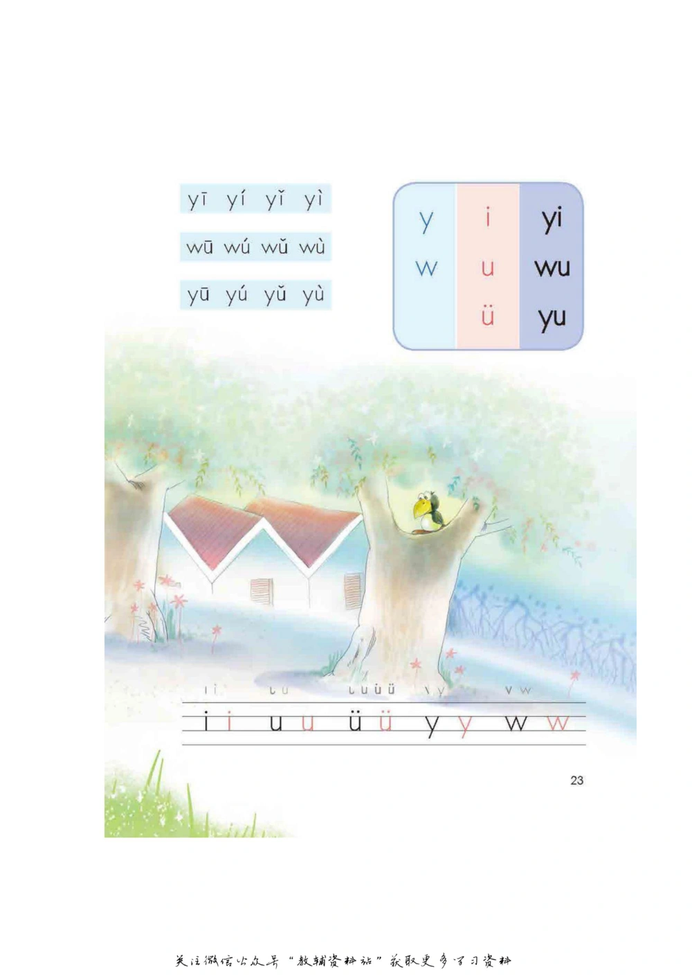 一年级上册语文部编版课堂笔记（飞翔版）_小学初中学霸笔记类资料汇总6.33GB_小学同步课堂笔记2.76GB_1~6年级全册语文部编版课堂笔记