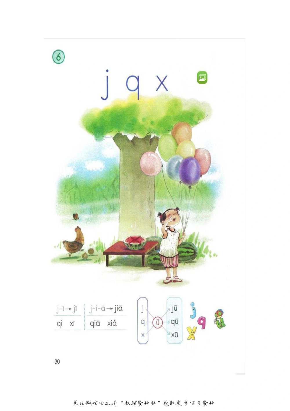 一年级上册语文部编版课堂笔记（飞翔版）_小学初中学霸笔记类资料汇总6.33GB_小学同步课堂笔记2.76GB_1~6年级全册语文部编版课堂笔记