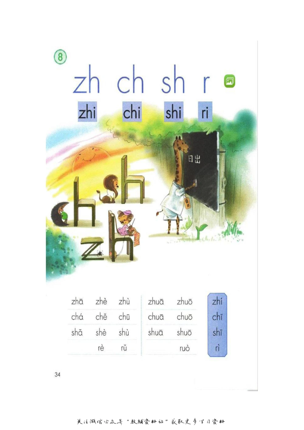 一年级上册语文部编版课堂笔记（飞翔版）_小学初中学霸笔记类资料汇总6.33GB_小学同步课堂笔记2.76GB_1~6年级全册语文部编版课堂笔记