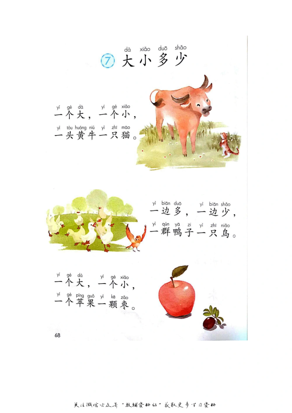 一年级上册语文部编版课堂笔记（飞翔版）_小学初中学霸笔记类资料汇总6.33GB_小学同步课堂笔记2.76GB_1~6年级全册语文部编版课堂笔记