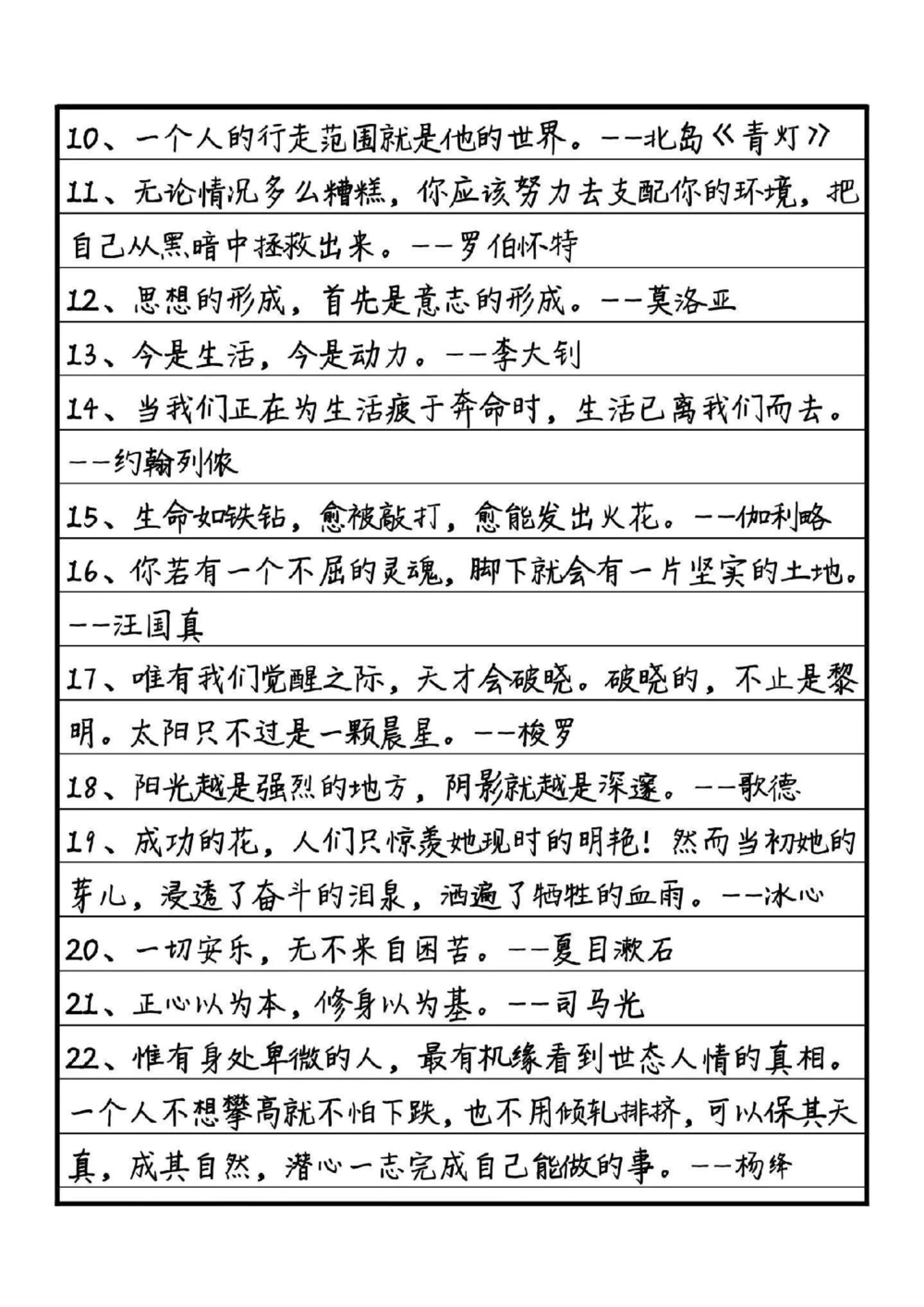 2022开学第一课观后感摘抄，要写观后感的同学可以参考喔#作文#开学第一课观后感#图文伙伴计划_中小学精品资料(高清可打印)_初中大全集高清资料整理版