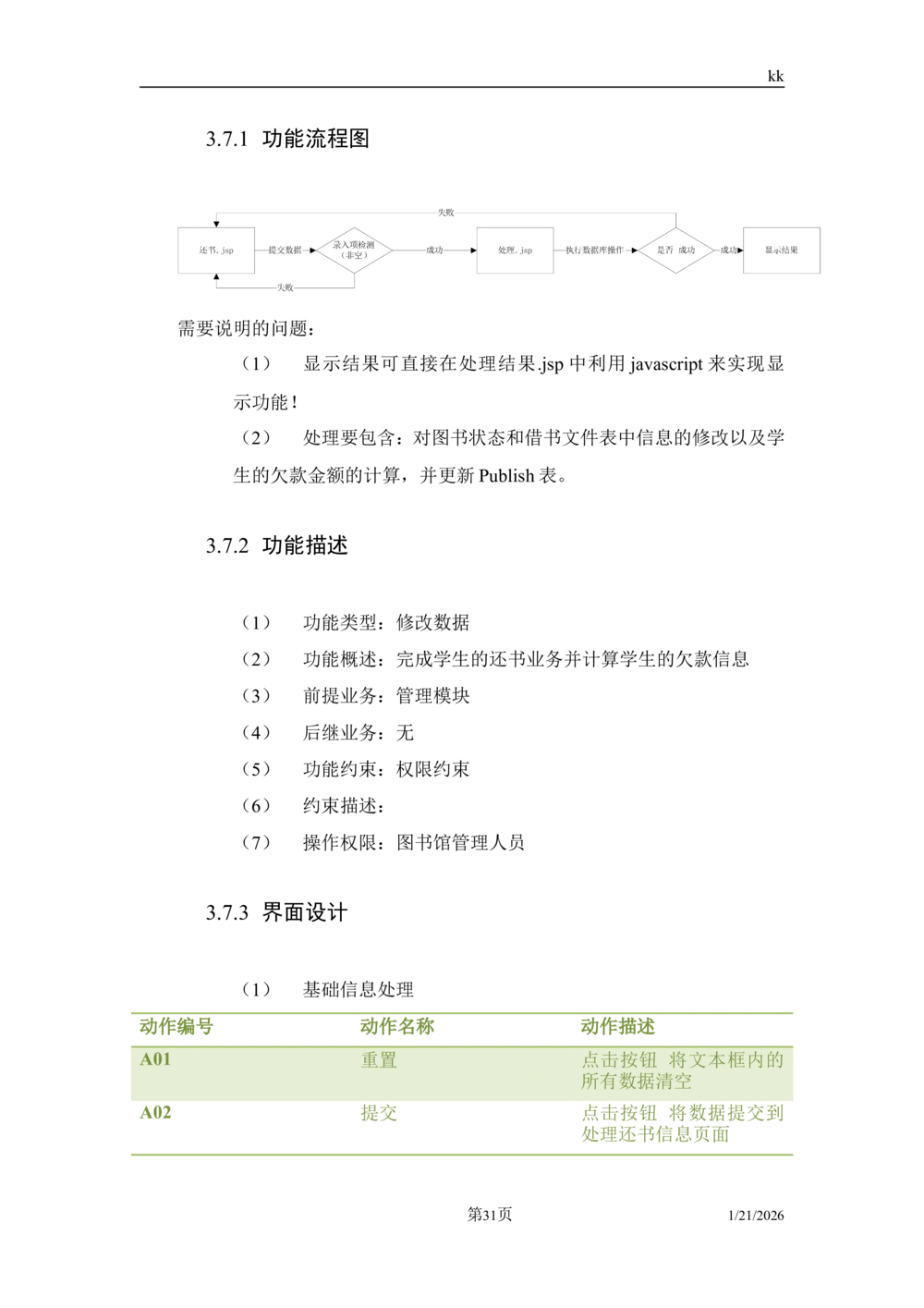 软件详细设计说明书实例_436套软件开发需求文档_VD516-软件开发需求文档_03软件设计说明书（23份）