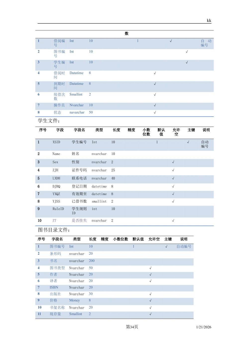 软件详细设计说明书实例_436套软件开发需求文档_VD516-软件开发需求文档_03软件设计说明书（23份）