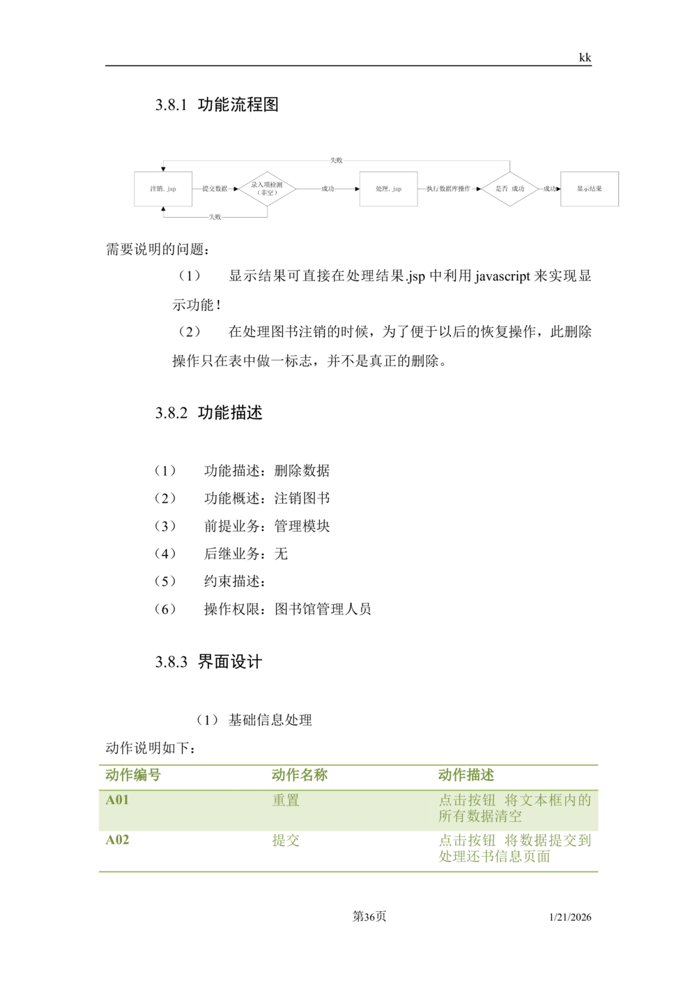 软件详细设计说明书实例_436套软件开发需求文档_VD516-软件开发需求文档_03软件设计说明书（23份）