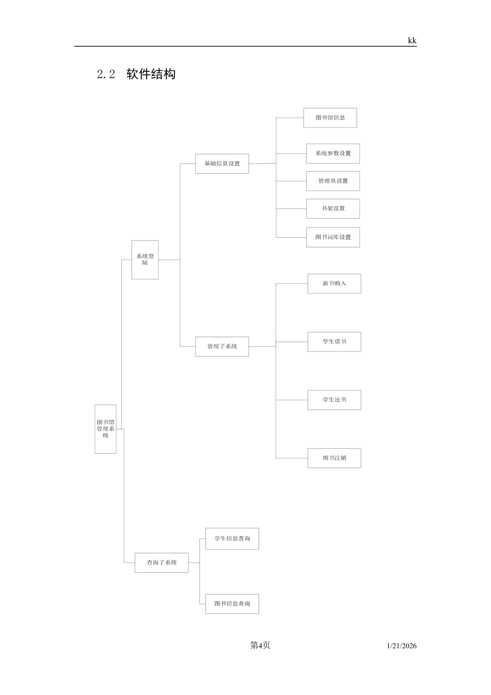 软件详细设计说明书实例_436套软件开发需求文档_VD516-软件开发需求文档_03软件设计说明书（23份）