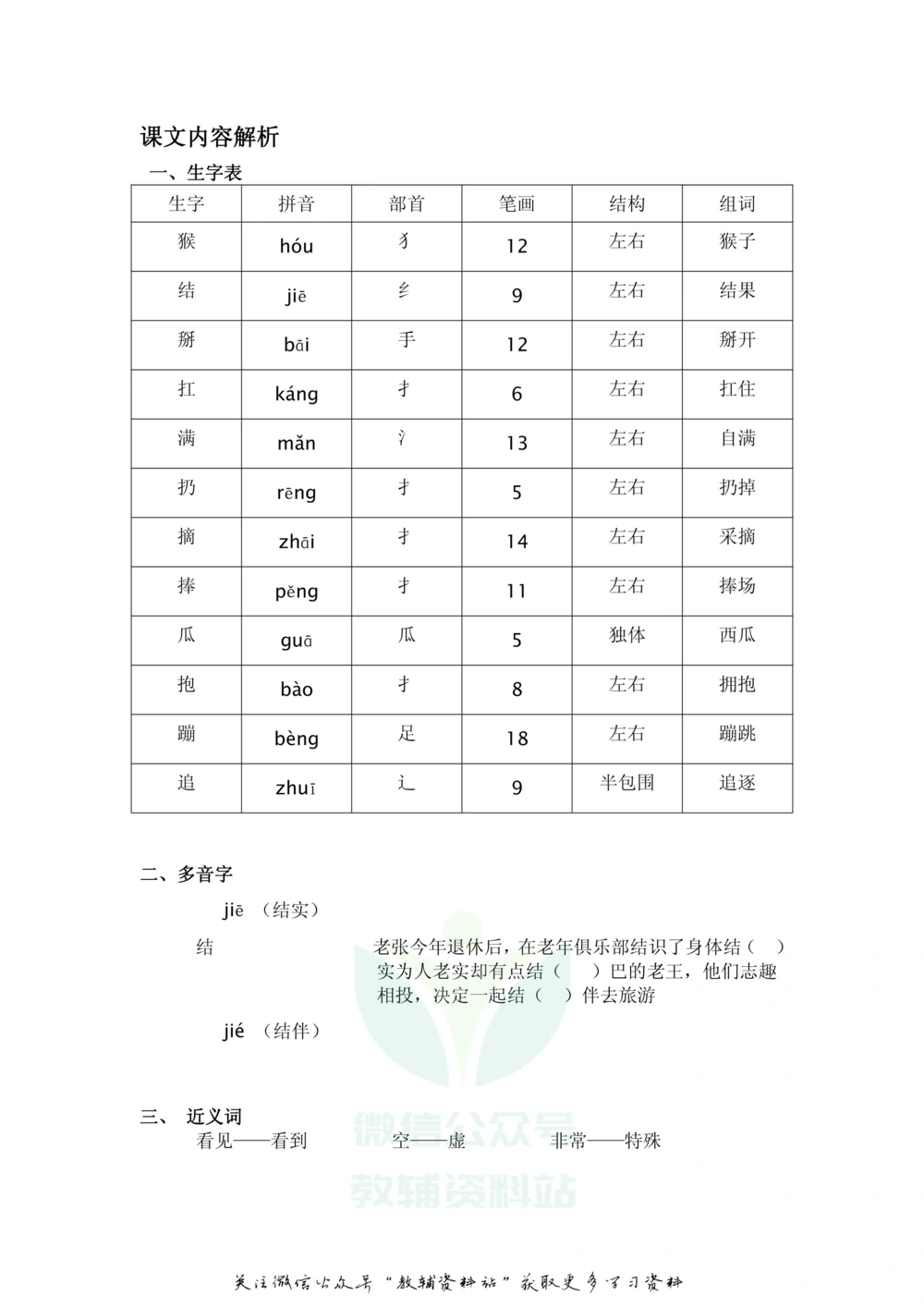 一年级下册语文部编版课堂笔记（飞翔版）_小学初中学霸笔记类资料汇总6.33GB_小学同步课堂笔记2.76GB_1~6年级全册语文部编版课堂笔记