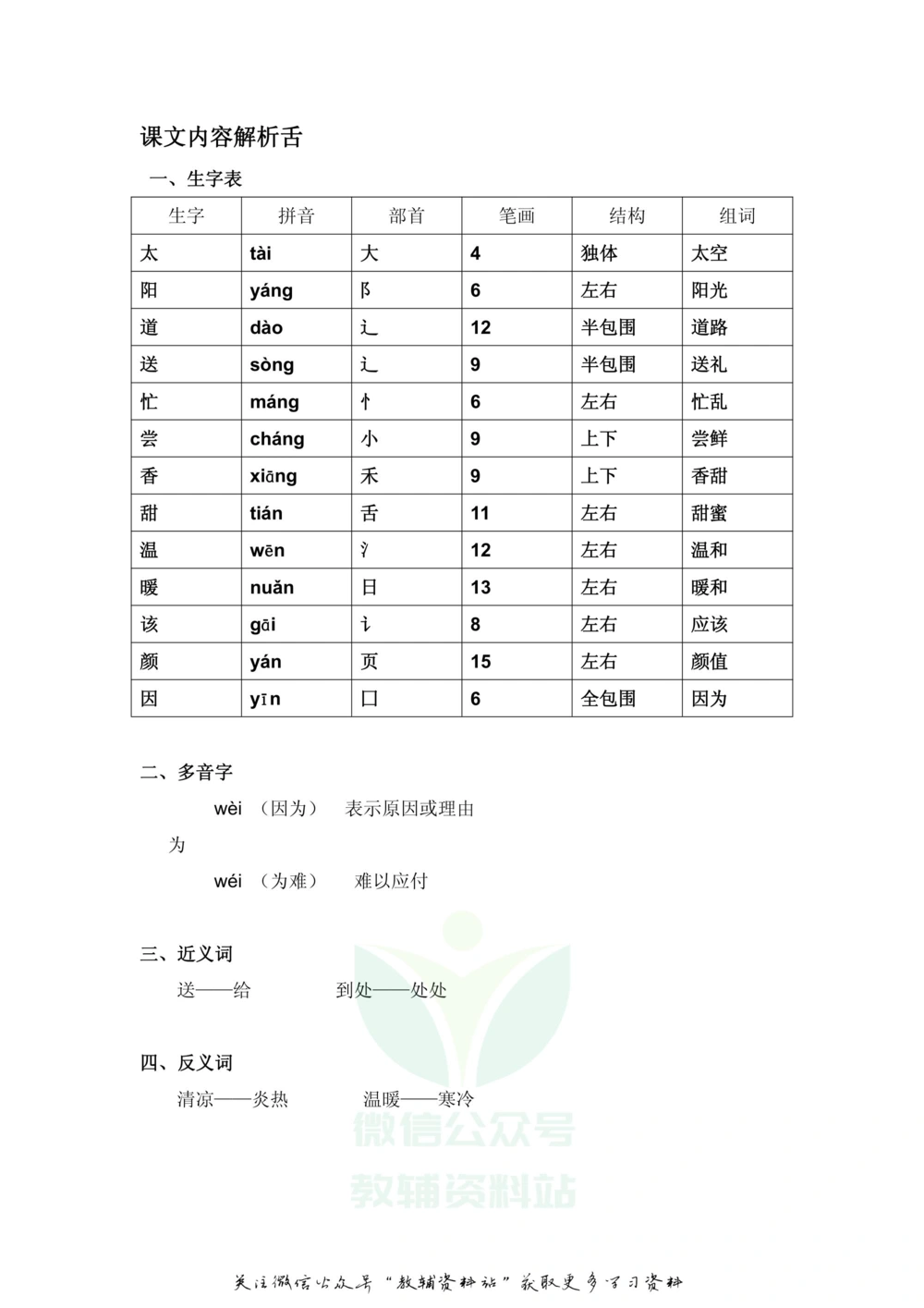 一年级下册语文部编版课堂笔记（飞翔版）_小学初中学霸笔记类资料汇总6.33GB_小学同步课堂笔记2.76GB_1~6年级全册语文部编版课堂笔记
