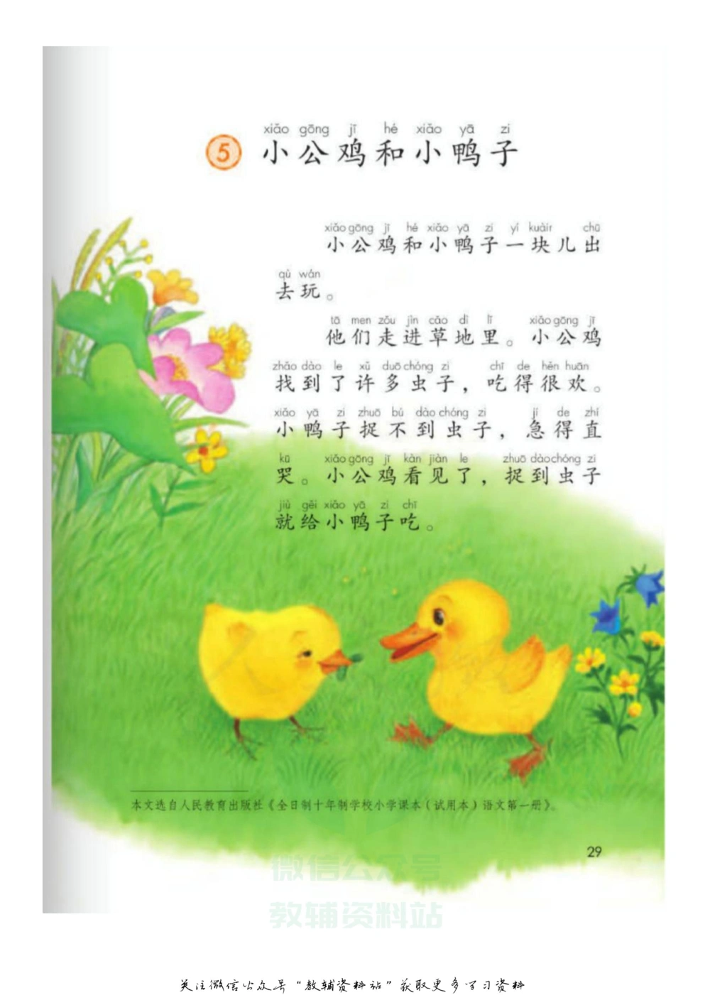 一年级下册语文部编版课堂笔记（飞翔版）_小学初中学霸笔记类资料汇总6.33GB_小学同步课堂笔记2.76GB_1~6年级全册语文部编版课堂笔记