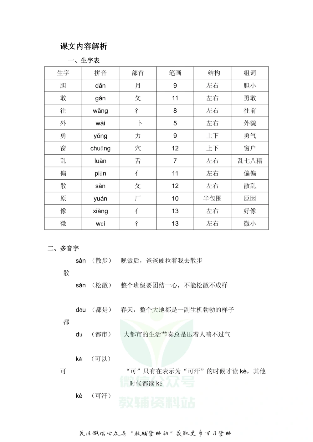 一年级下册语文部编版课堂笔记（飞翔版）_小学初中学霸笔记类资料汇总6.33GB_小学同步课堂笔记2.76GB_1~6年级全册语文部编版课堂笔记