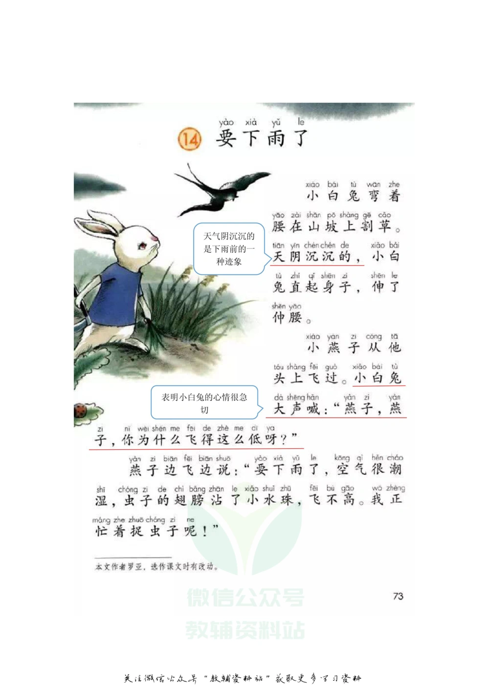 一年级下册语文部编版课堂笔记（飞翔版）_小学初中学霸笔记类资料汇总6.33GB_小学同步课堂笔记2.76GB_1~6年级全册语文部编版课堂笔记