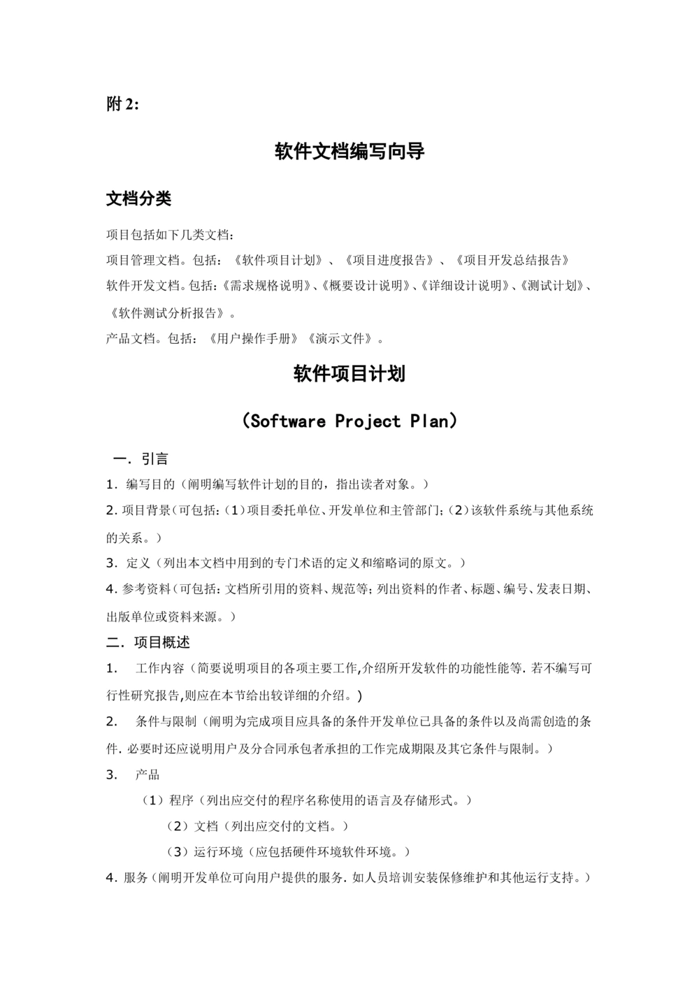 软件开发文档规范_436套软件开发需求文档_VD516-软件开发需求文档_01软件开发文档（21份）