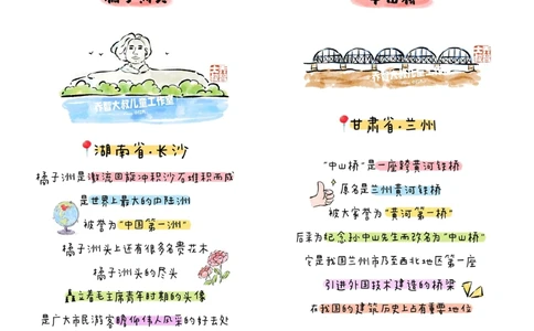 一天一个小百科&mdash;城市著名地标建筑（二）_中小学精品资料(高清可打印)_百科知识大全集312份高清资料整理版