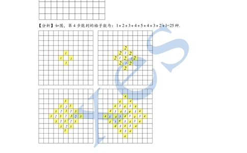 2016第十六届中环杯三年级初赛详解_小学奥数举一反三1-6年级相关课程_奥数历年杯赛真题全套（PDF、Word可打印）_06、其他-中环杯真题（部分年限二、三、四、五年级）_初赛_三年级