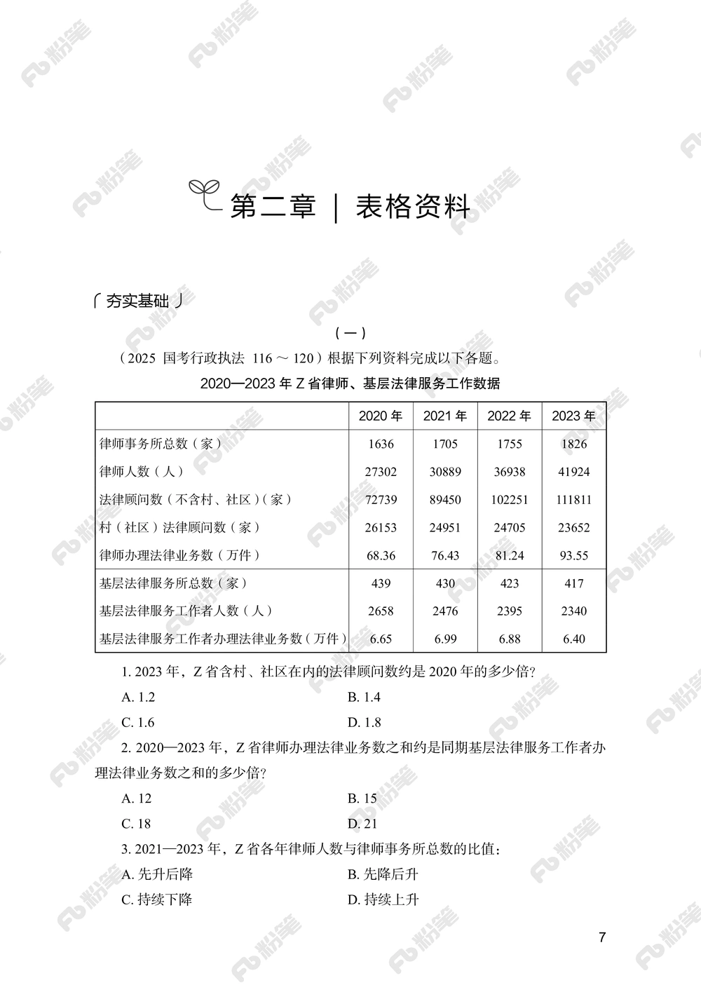 资料分析上册_2026申论+行测_行测2026版行测5000题_2026年新增内容