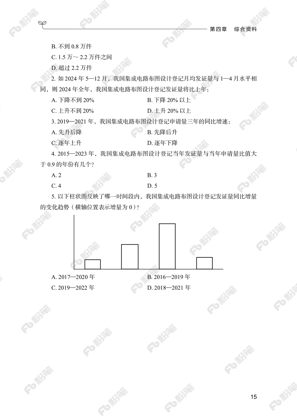 资料分析上册_2026申论+行测_行测2026版行测5000题_2026年新增内容