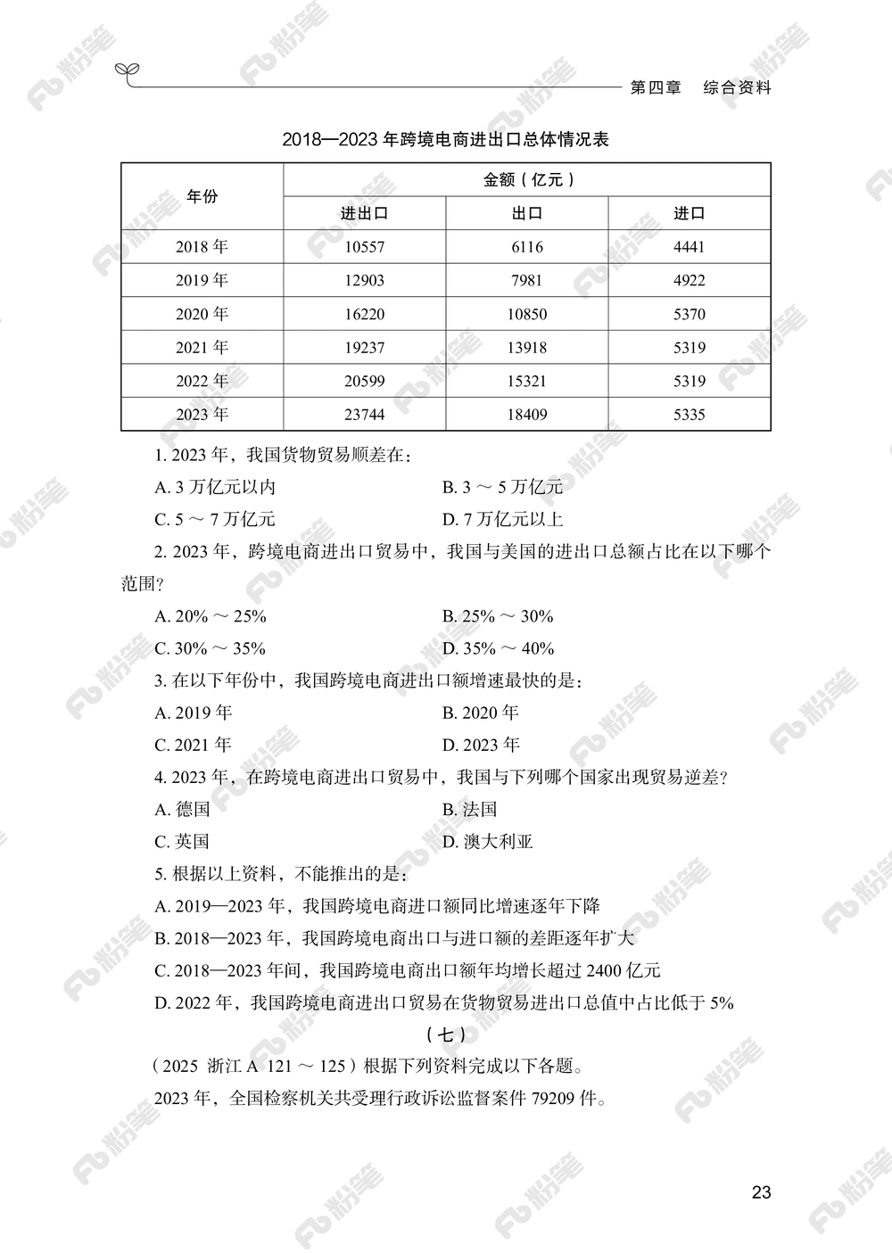 资料分析上册_2026申论+行测_行测2026版行测5000题_2026年新增内容