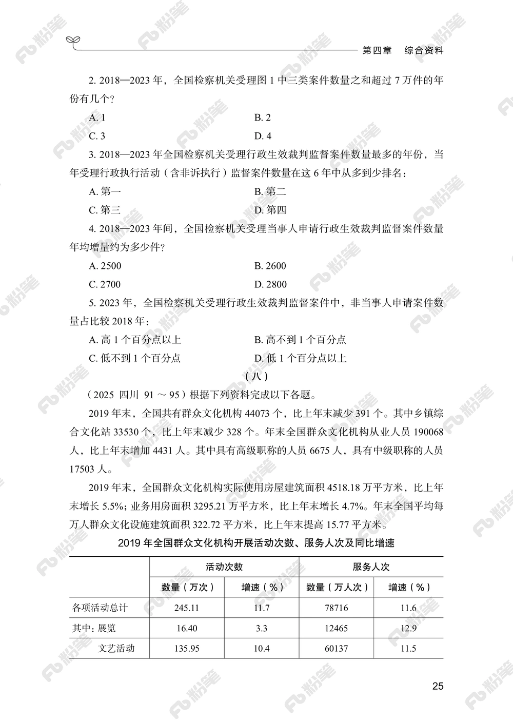 资料分析上册_2026申论+行测_行测2026版行测5000题_2026年新增内容