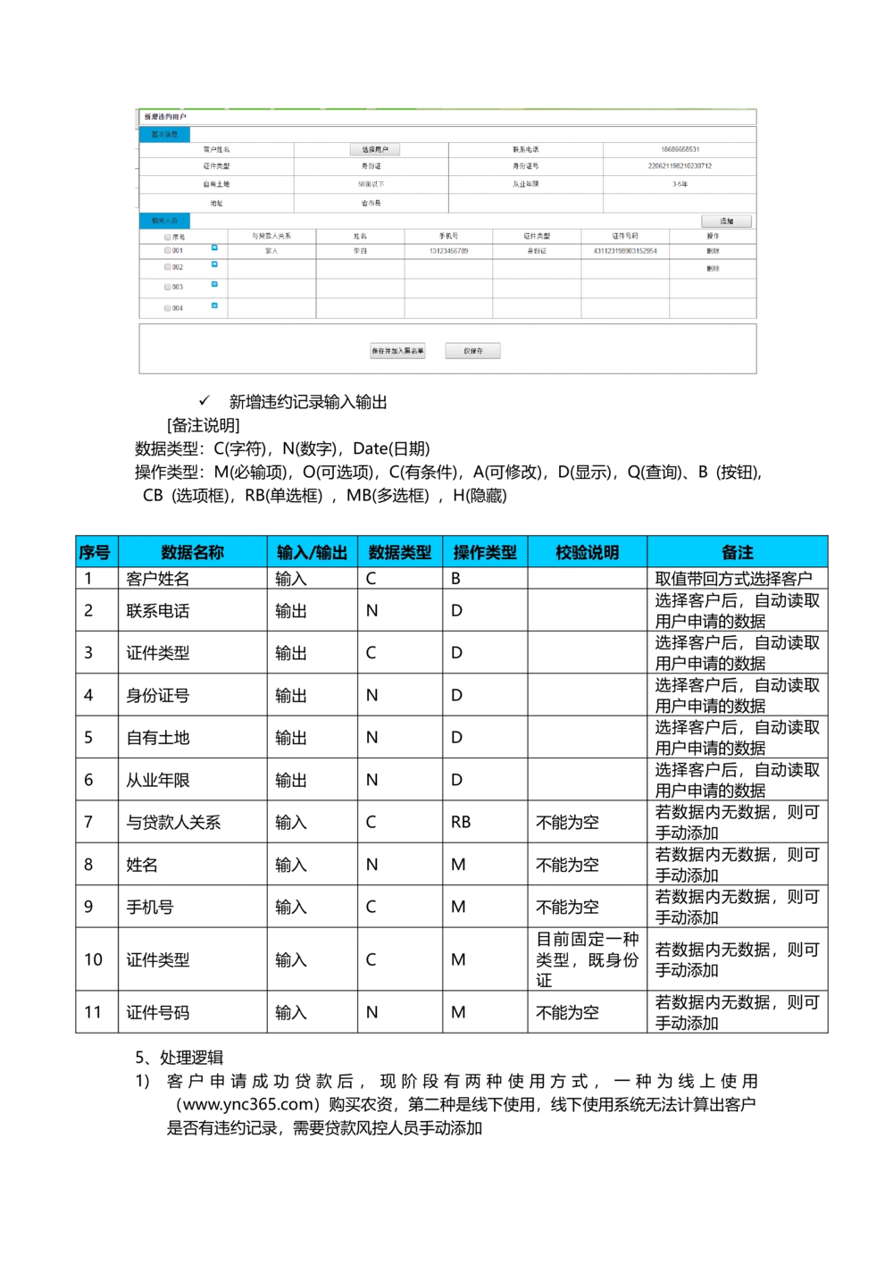 贷款需求文档v1.3.2_436套软件开发需求文档_VD516-软件开发需求文档_10各类系统软件开发需求_更新内容_产品需求文档案例（73份）