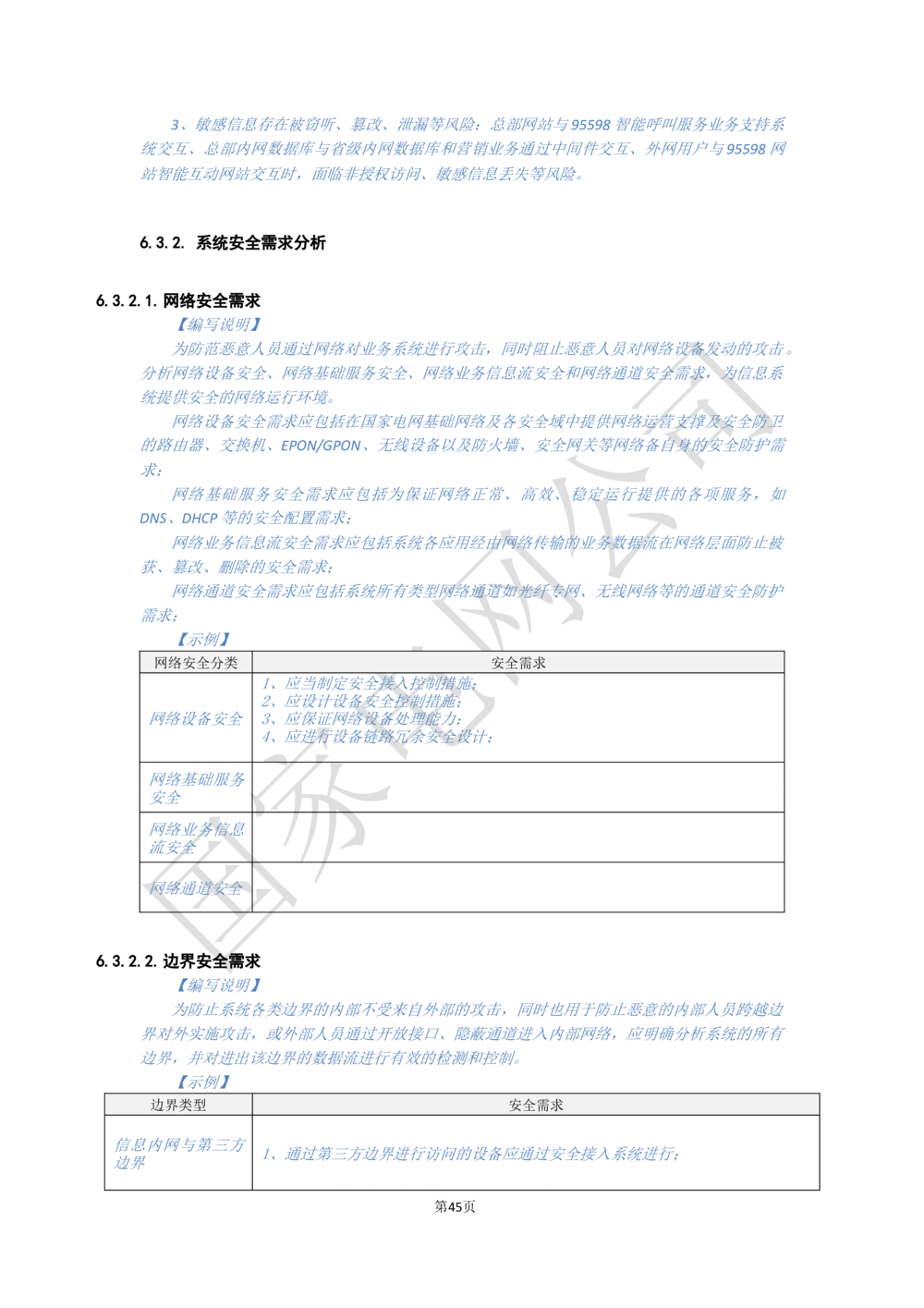 软件需求规格说明书_436套软件开发需求文档_VD516-软件开发需求文档_10各类系统软件开发需求