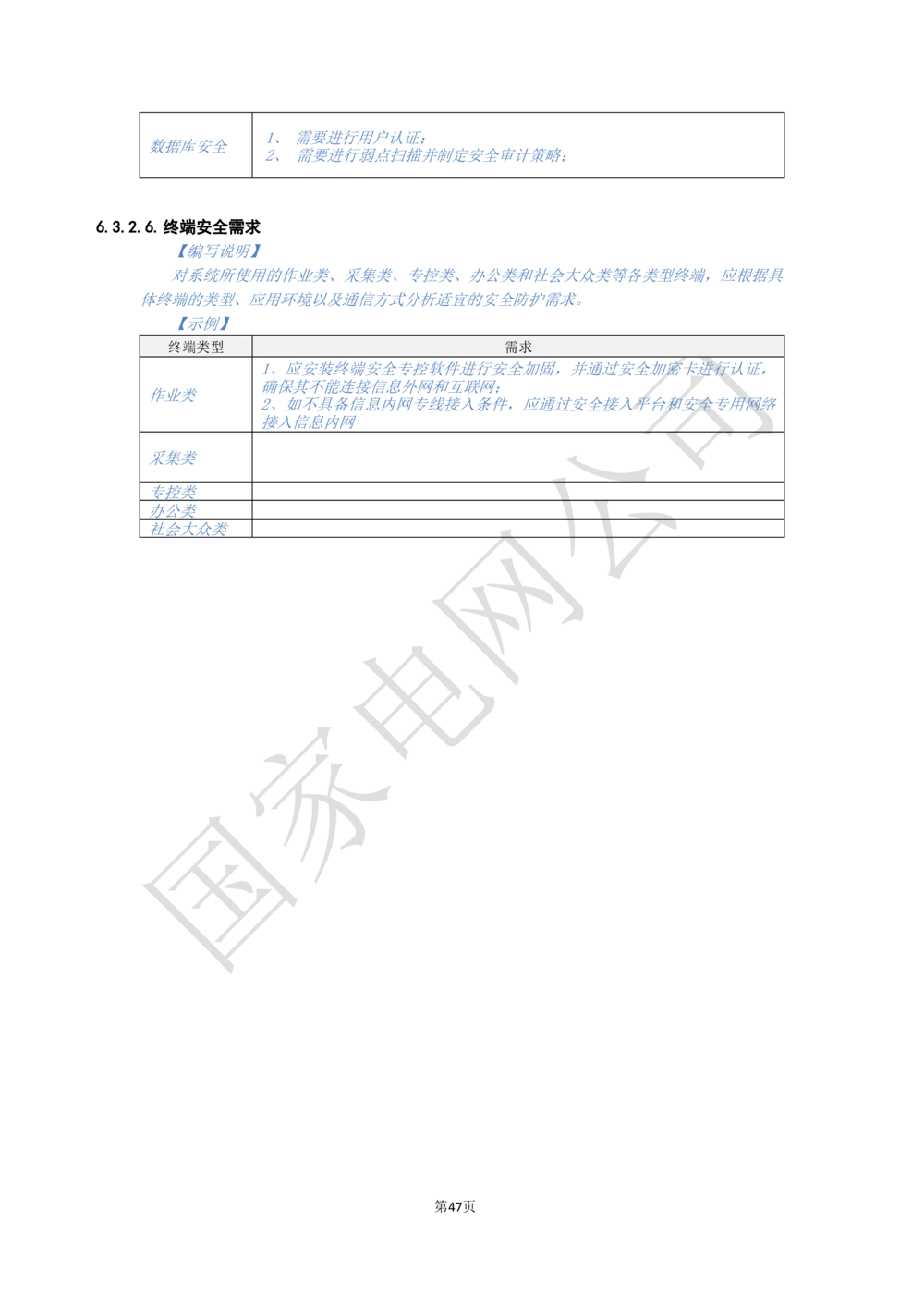 软件需求规格说明书_436套软件开发需求文档_VD516-软件开发需求文档_10各类系统软件开发需求