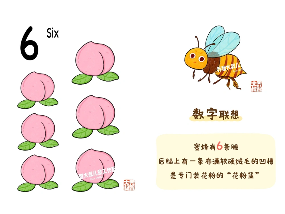 一天一个小百科&mdash;&mdash;数字启蒙（一）_中小学精品资料(高清可打印)_百科知识大全集312份高清资料整理版