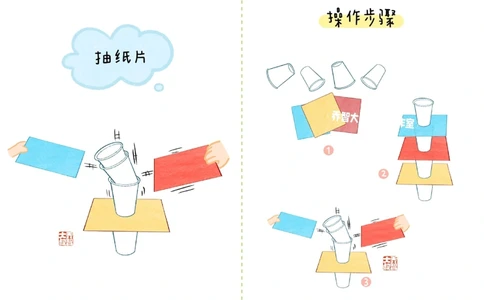 一天一个小百科&mdash;&mdash;亲子游戏（一）_中小学精品资料(高清可打印)_百科知识大全集312份高清资料整理版