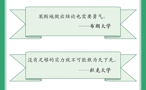 31所世界名校的百年校训！看一遍激励一次_中小学精品资料(高清可打印)_百科知识大全集312份高清资料整理版