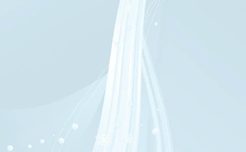 012.粉蓝雪花_表格式_适用于应届生_2页式_无内容_无封面_26考研复试_10考研复试资料25_考研经典面试系列（复试技巧调剂指导口语指导自我介绍导师模板）_简历模板大全_2