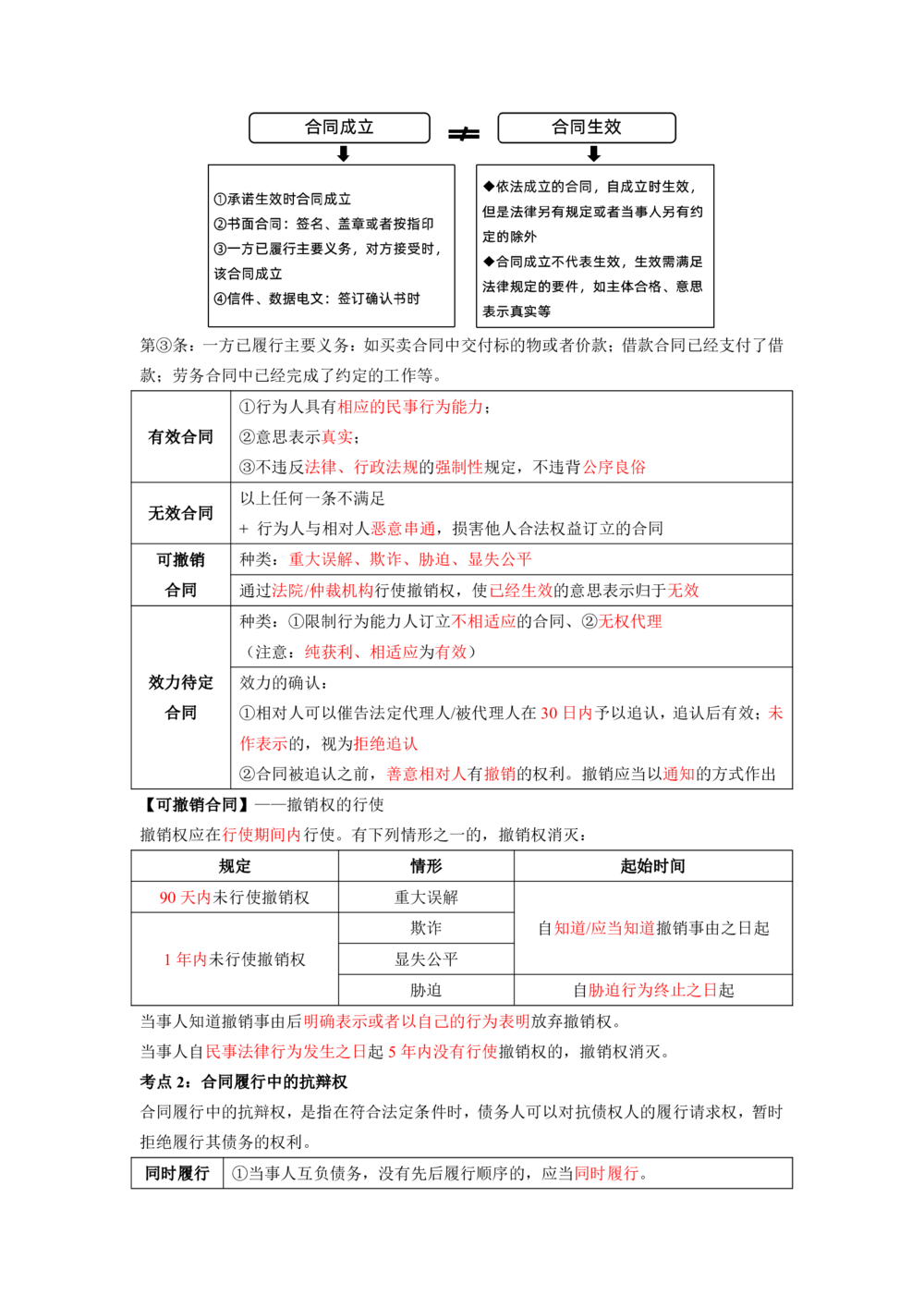 01.01-第1章-建设工程基本法律知识（一）_2026年一建法规_2025年一建法规SVIP_04-冲刺串讲✿考点强化✿小灶集训_24-法规《冲刺串讲班》徐梦杰SA
