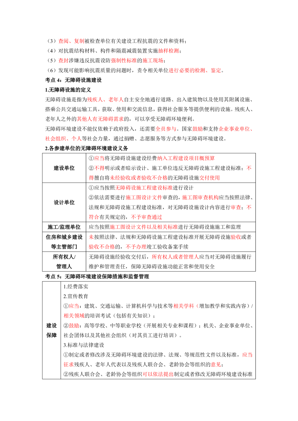 01.01-第1章-建设工程基本法律知识（一）_2026年一建法规_2025年一建法规SVIP_04-冲刺串讲✿考点强化✿小灶集训_24-法规《冲刺串讲班》徐梦杰SA