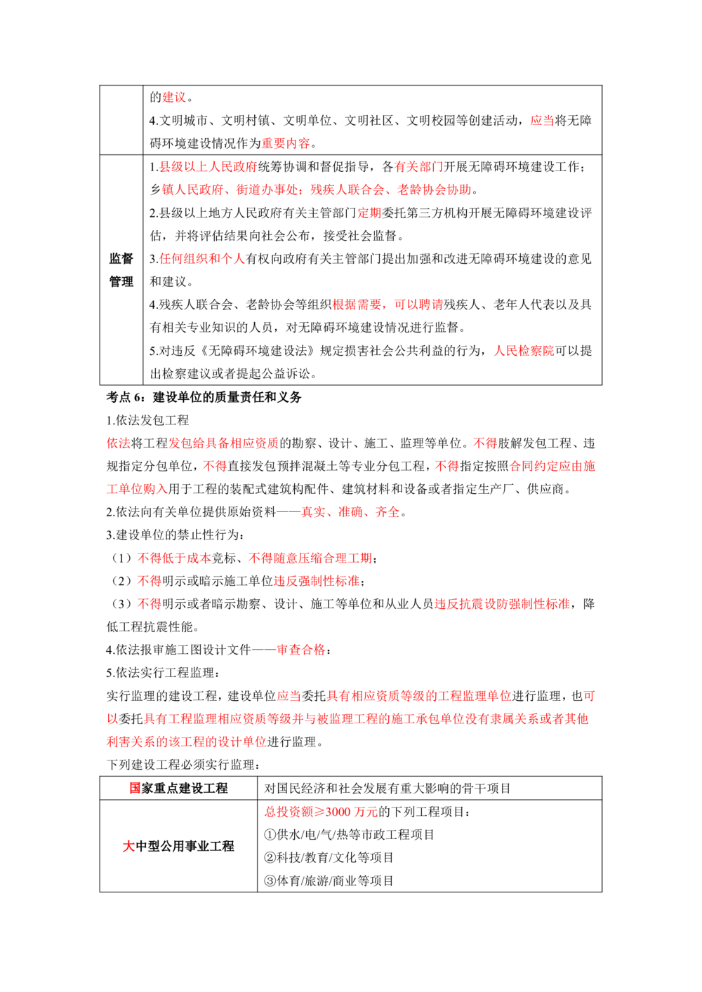 01.01-第1章-建设工程基本法律知识（一）_2026年一建法规_2025年一建法规SVIP_04-冲刺串讲✿考点强化✿小灶集训_24-法规《冲刺串讲班》徐梦杰SA