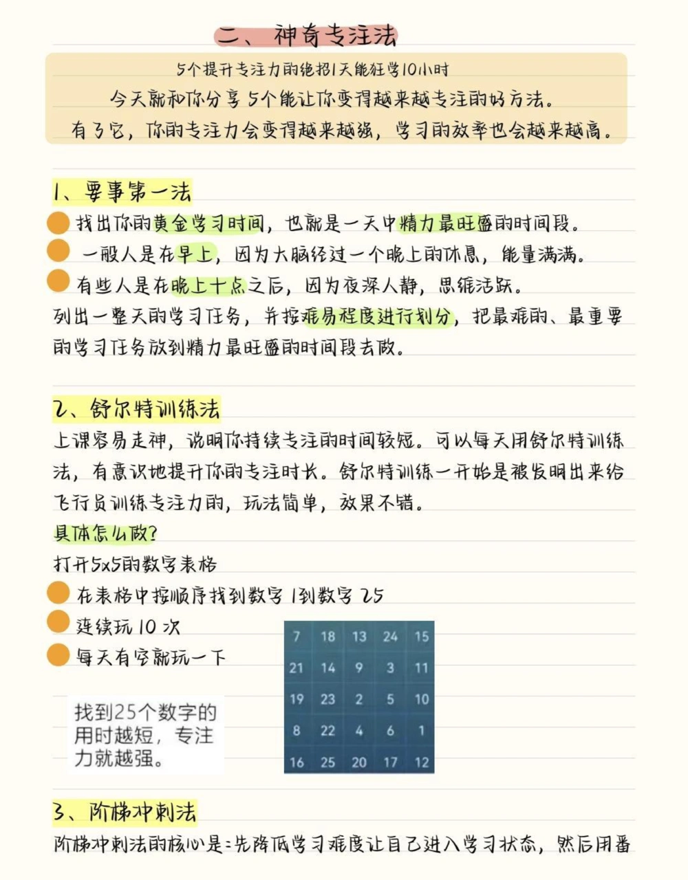 把这篇学习方法反复多看几遍，根据这上面的学习方法去总结出一套适合自己的学习方法，那你这学期的成绩你考完的时候都要给你自己赞大拇指了#学习方法#逆袭墙#图文伙伴计划#抖音图文来了#加油考试人