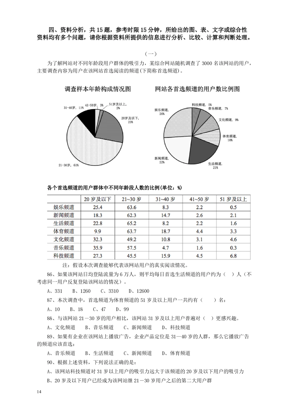2013年广东公务员考试《行测》三卷_各省考资料汇总_1、2026省考资料（持续更新中）_1、2026省考系统班课程（推荐先看）_1、2026系统班课程（先看）_2026广东省考980系统班_题目