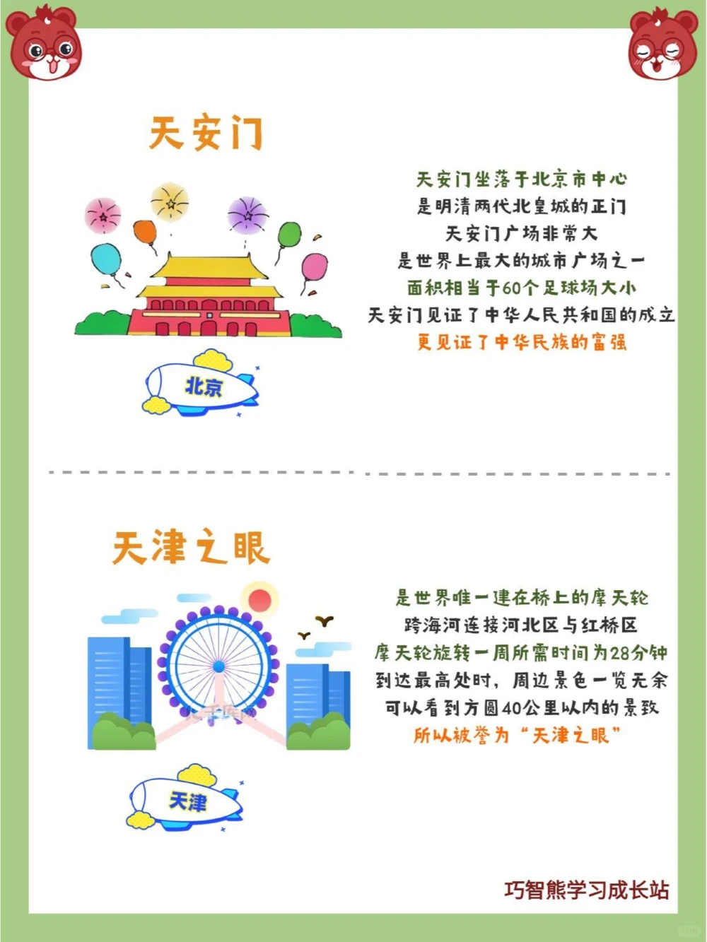 各城市建筑地标是什么_中小学精品资料(高清可打印)_百科知识大全集312份高清资料整理版