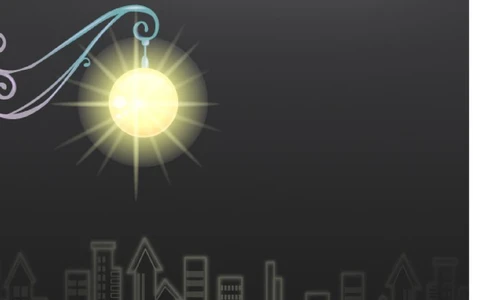 114.长明街灯_表格式_适用于在职人员_1页式_无内容_有封面_26考研复试_考研复试资料合集26_考研经典面试系列（复试技巧调剂指导口语指导自我介绍导师模板）_简历模板大全