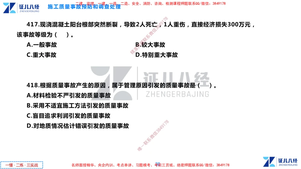 (11)--一建管理点题映射6-无答案版-讲义_2026年一级建造师_2026年一建管理_2025年一建管理SVIP_03-习题精析✿实战特训✿模考通关_54-管理《点题映射班》杨建国ZBJ