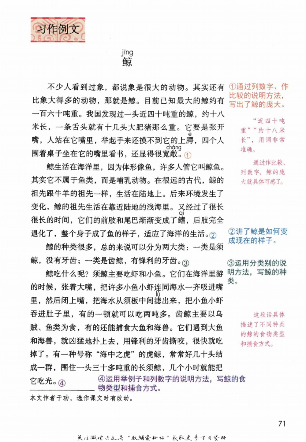 五年级下册语文部编版课堂笔记（倍速版）_小学初中学霸笔记类资料汇总6.33GB_小学同步课堂笔记2.76GB_1~6年级全册语文部编版课堂笔记