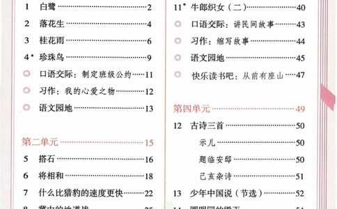 五年级下册语文部编版课堂笔记（倍速版）_小学初中学霸笔记类资料汇总6.33GB_小学同步课堂笔记2.76GB_1~6年级全册语文部编版课堂笔记