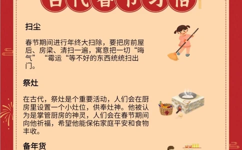你不知道的古代春节习俗_中小学精品资料(高清可打印)_常识知识大全集140份高清资料整理版
