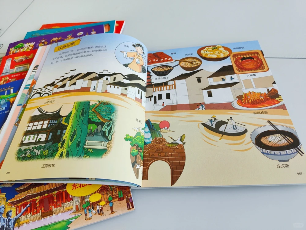 带小孩子旅游他记不住，旅行有意义吗？_中小学精品资料(高清可打印)_常识知识大全集140份高清资料整理版