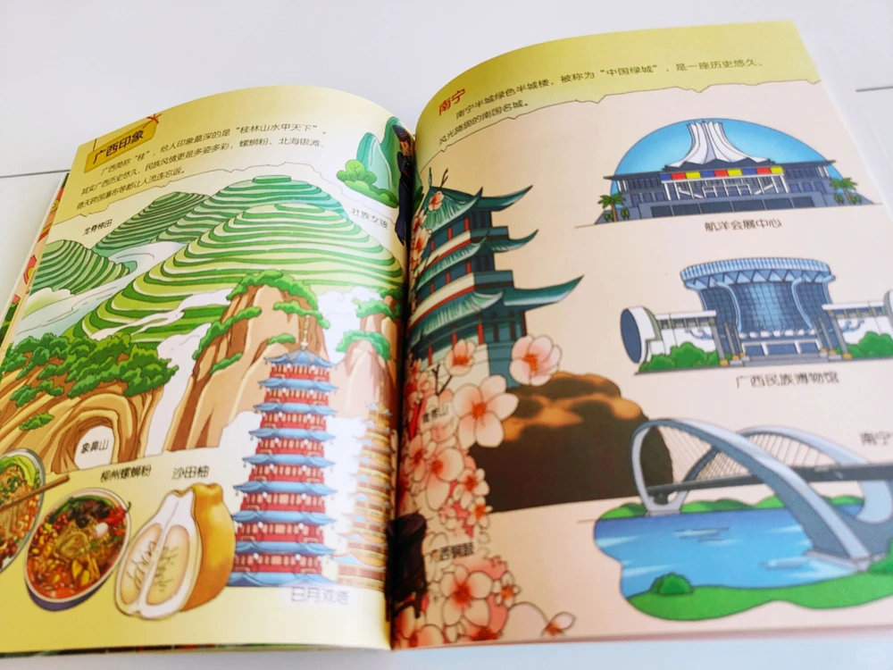 带小孩子旅游他记不住，旅行有意义吗？_中小学精品资料(高清可打印)_常识知识大全集140份高清资料整理版