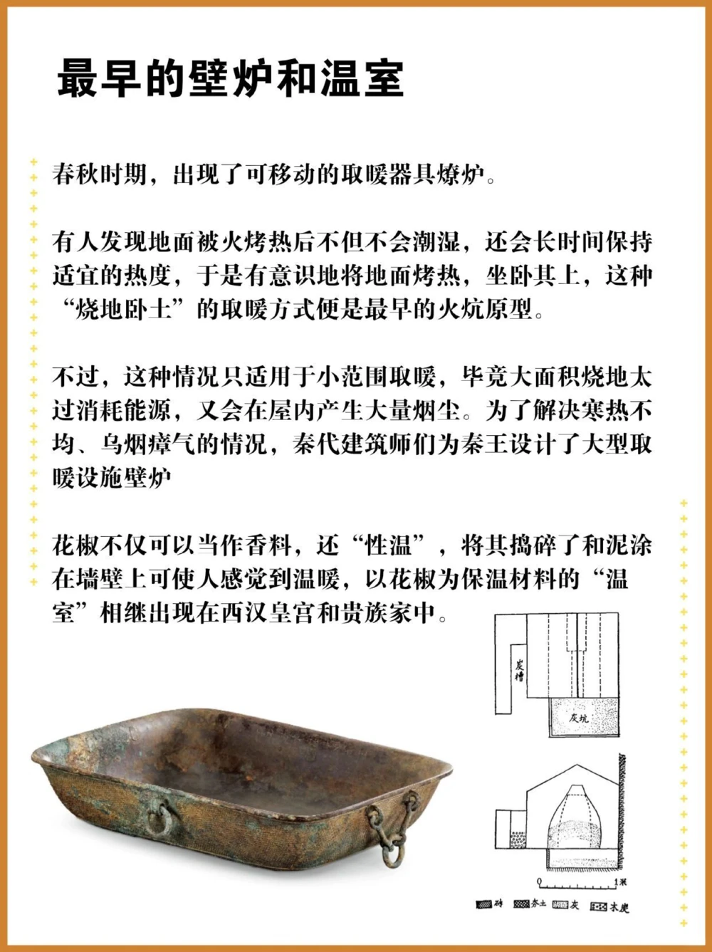 断崖式降温！没暖气、没空调&hellip;古人怎么取暖_中小学精品资料(高清可打印)_百科知识大全集312份高清资料整理版