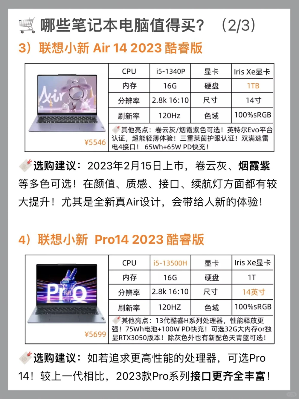 小白如何选笔记本？一篇搞定！买对不买贵_中小学精品资料(高清可打印)_百科知识大全集312份高清资料整理版