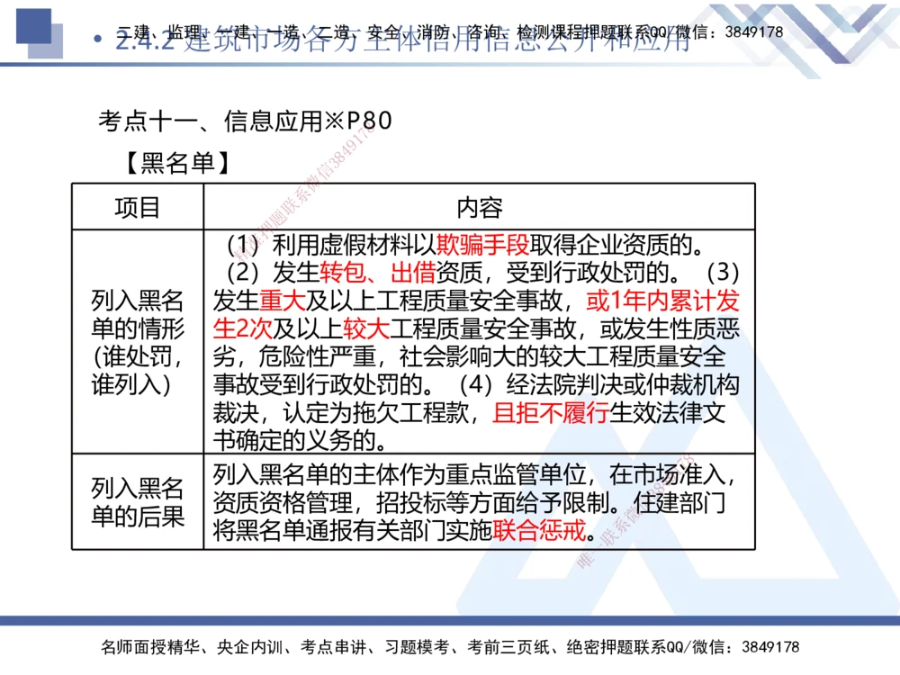01.2025刘颖-核心考点精析-法规1_2026年一建法规_2025年一建法规SVIP_02-基础精讲✿高端面授✿深度强化_07-法规《核心考点精析》刘颖HX_讲义
