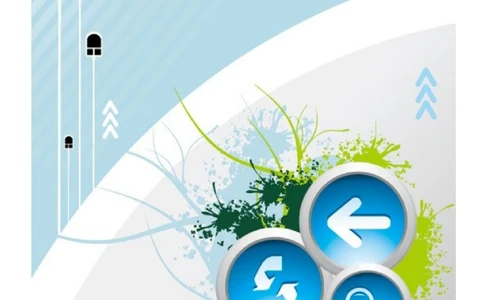 085.干练图标_表格式_适用于IT行业_2页式_无内容_有封面_26考研复试_考研复试资料合集26_考研经典面试系列（复试技巧调剂指导口语指导自我介绍导师模板）_简历模板大全