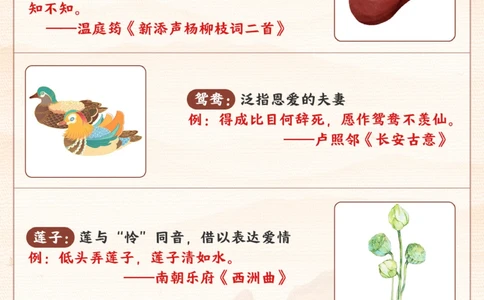 古诗词常见意象及辨析-老师不讲但考试常考_2025抖音最火小学全科全年级资料大全集超完整版_小学语文VIP资源禁止外传