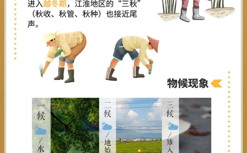 揭秘立冬习俗：冬天的中国味道_中小学精品资料(高清可打印)_百科知识大全集312份高清资料整理版