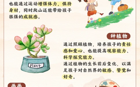 春天可以带孩子做的9件事-仪式感十足_2025抖音最火小学全科全年级资料大全集超完整版_小学语文VIP资源禁止外传