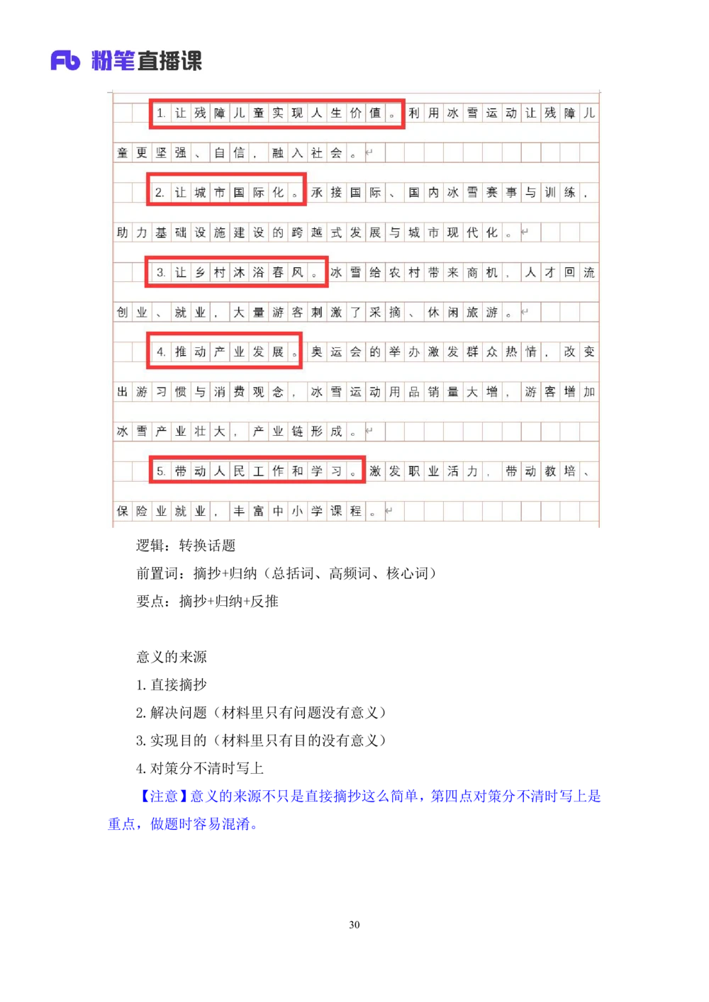 2025.08.14+精讲精练-申论4+单淑玲（笔记）（笔试系统班图书大礼包：2026联考2期）_各省考资料汇总_1、2026省考资料（持续更新中）_1、2026省考系统班课程（推荐先看）_2026联考省考980系统班